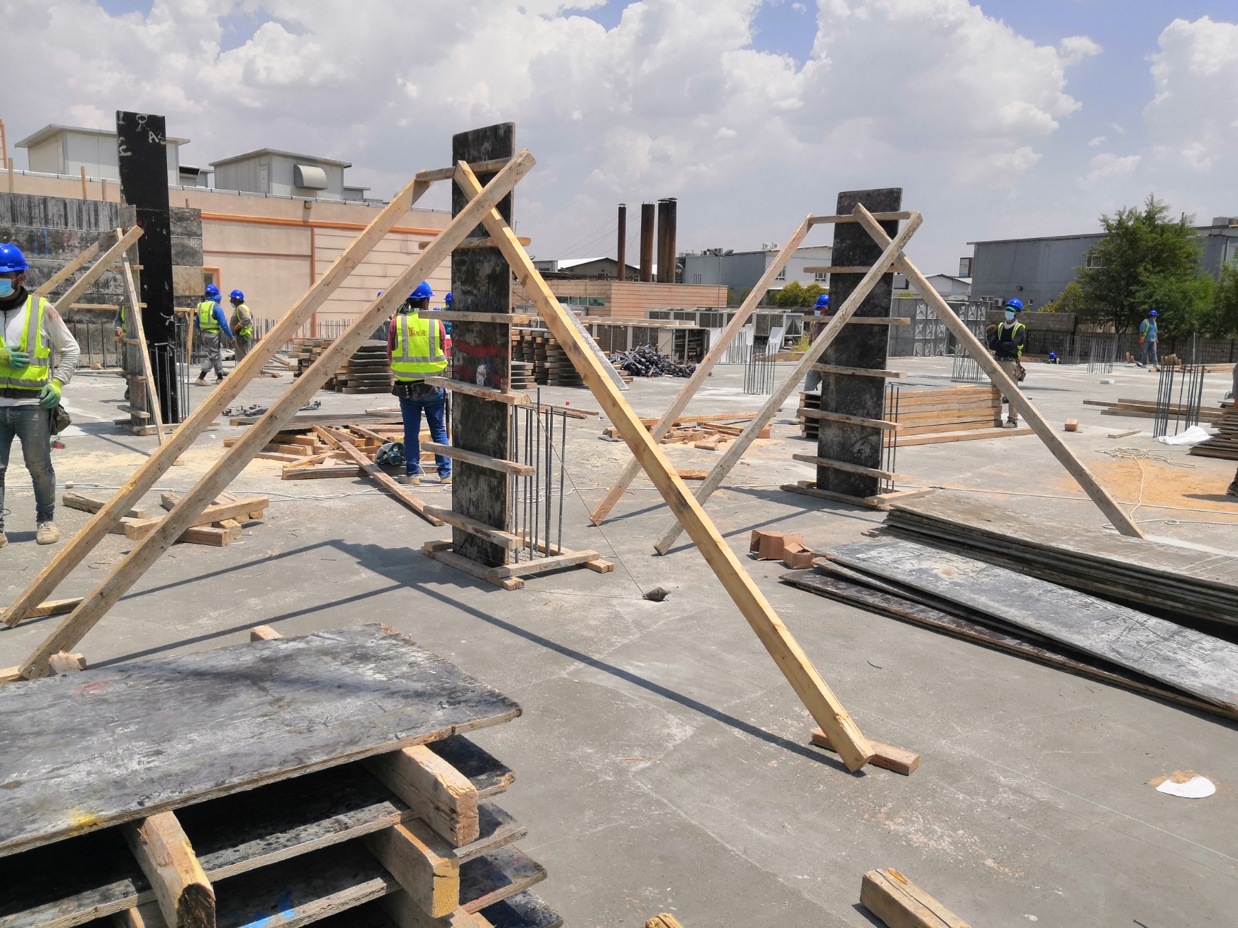 خێرخوازێک لە هەولێر نەخۆشخانەیەکی چاودێریی چڕ بە سێ ملیۆن دۆلار دروست دەکات 